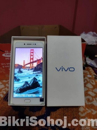 Vivo y67